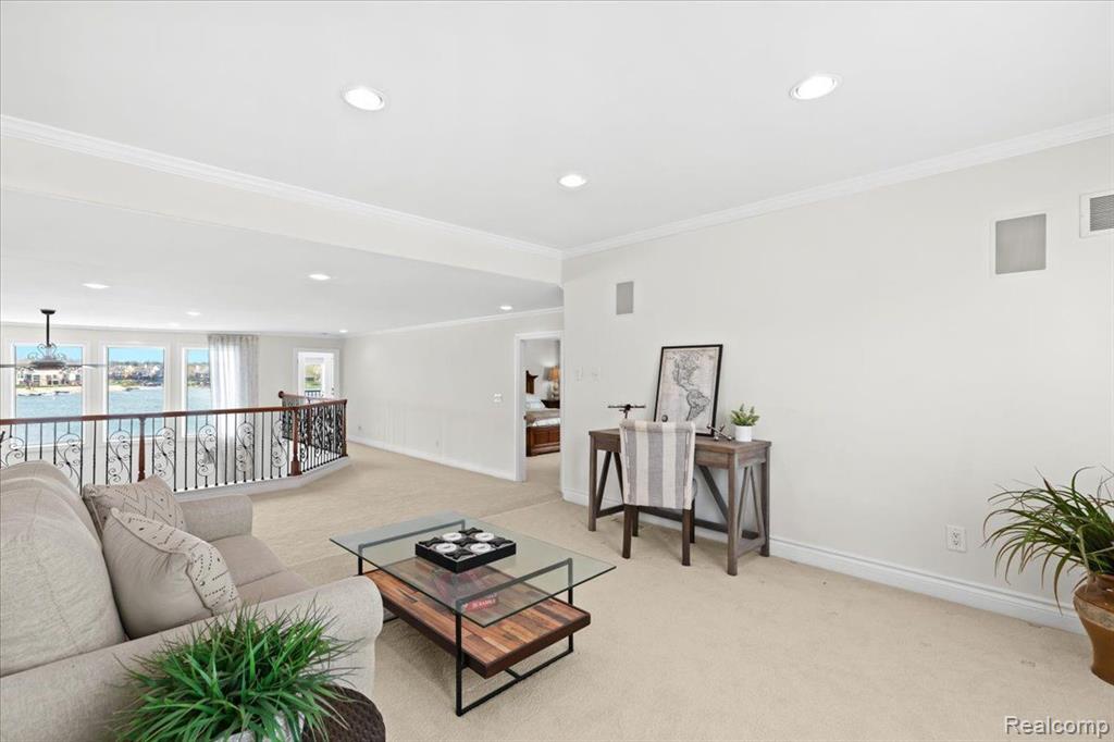 8393 BOULDER SHORES Drive, South Lyon, MI 48178 — Photo 27
