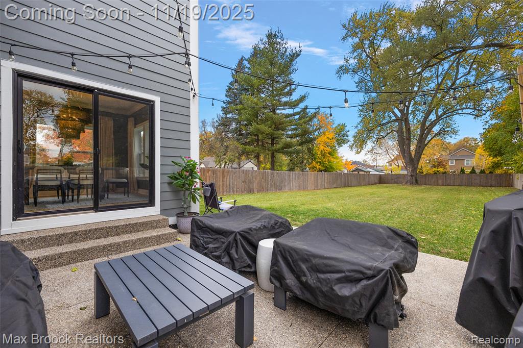 419 Parkdale Avenue, Royal Oak, MI 48073 — Photo 28