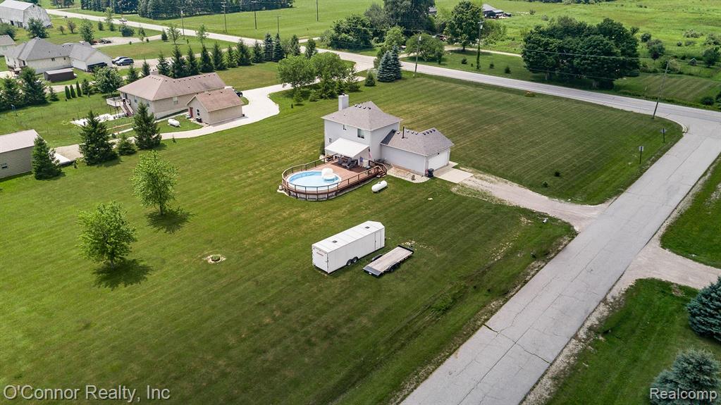 6870 Wildcat Road, MI 48032 — Photo 33