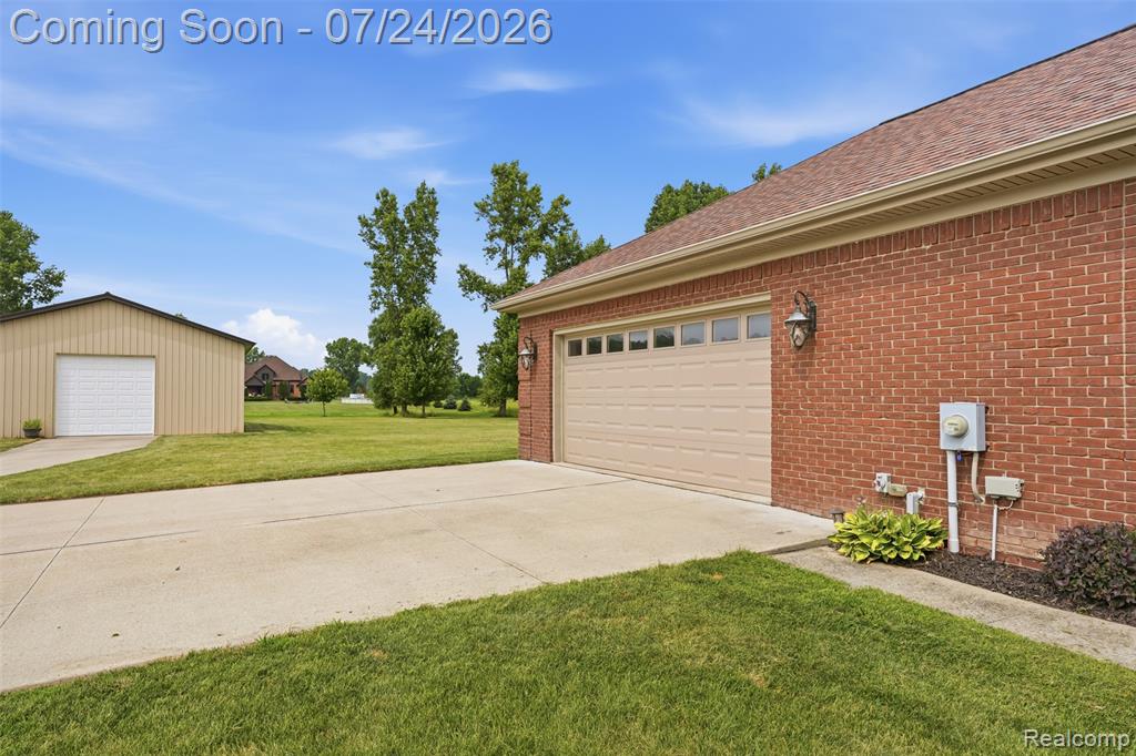 21201 29 Mile Road, Ray, MI — Photo 6