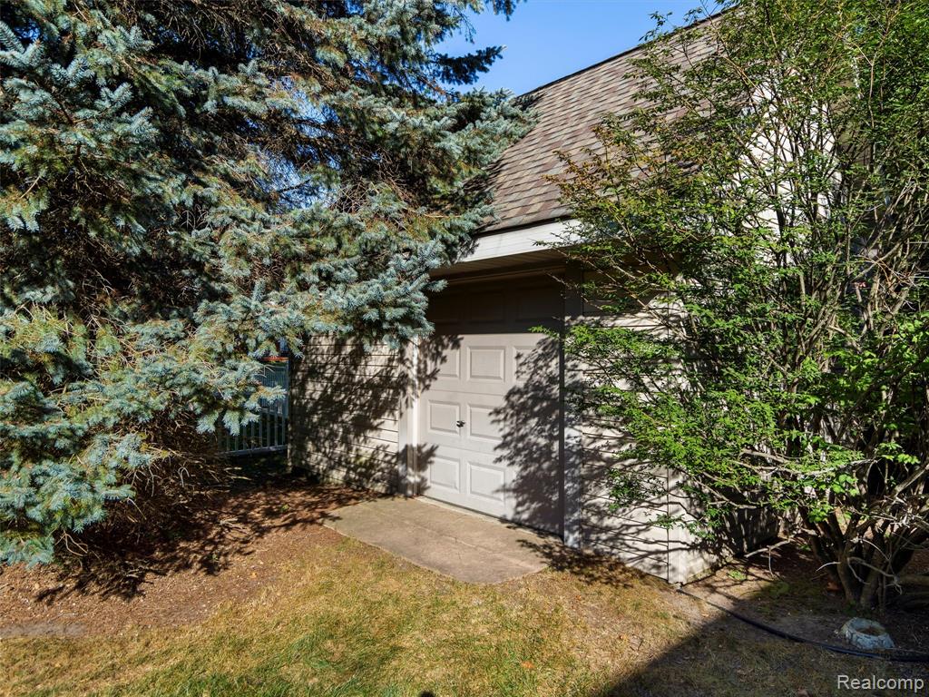 58291 Pleasant View Court, Washington, MI — Photo 22