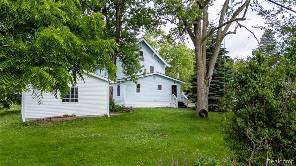438 N Bailey Street, Romeo, MI 48065 — Photo 31