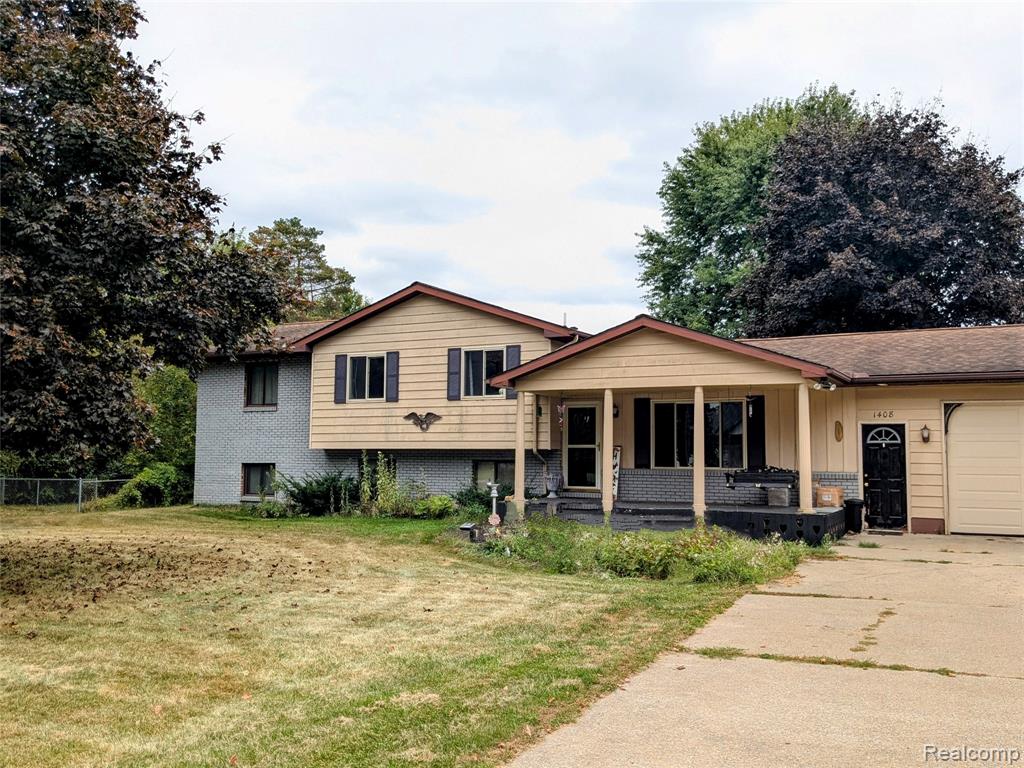 1408 Bowers Road, Lapeer, MI 48446 — Photo 60