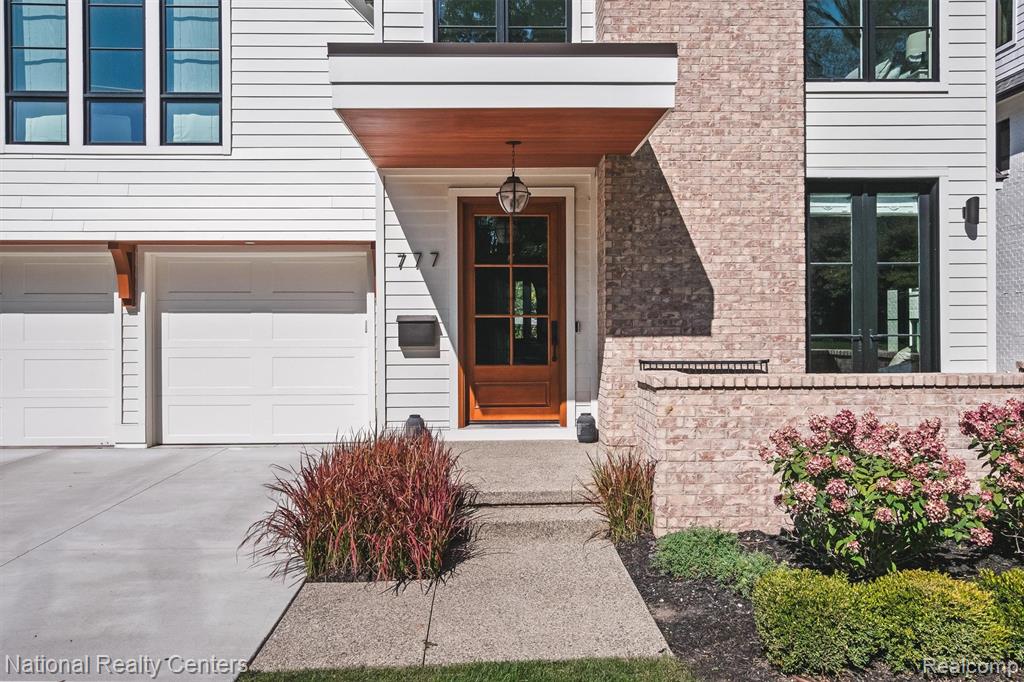 777 Wimbleton Drive, Birmingham, MI 48009 — Photo 3
