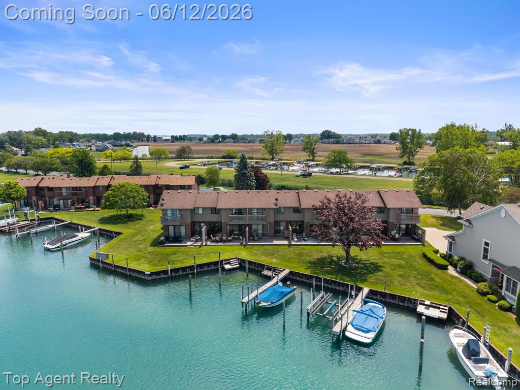 7214 Harbor Drive, Clay, MI 48001 — Photo 47
