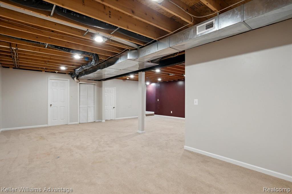 5655 MUNGER Road, Ypsilanti, MI 48197 — Photo 31