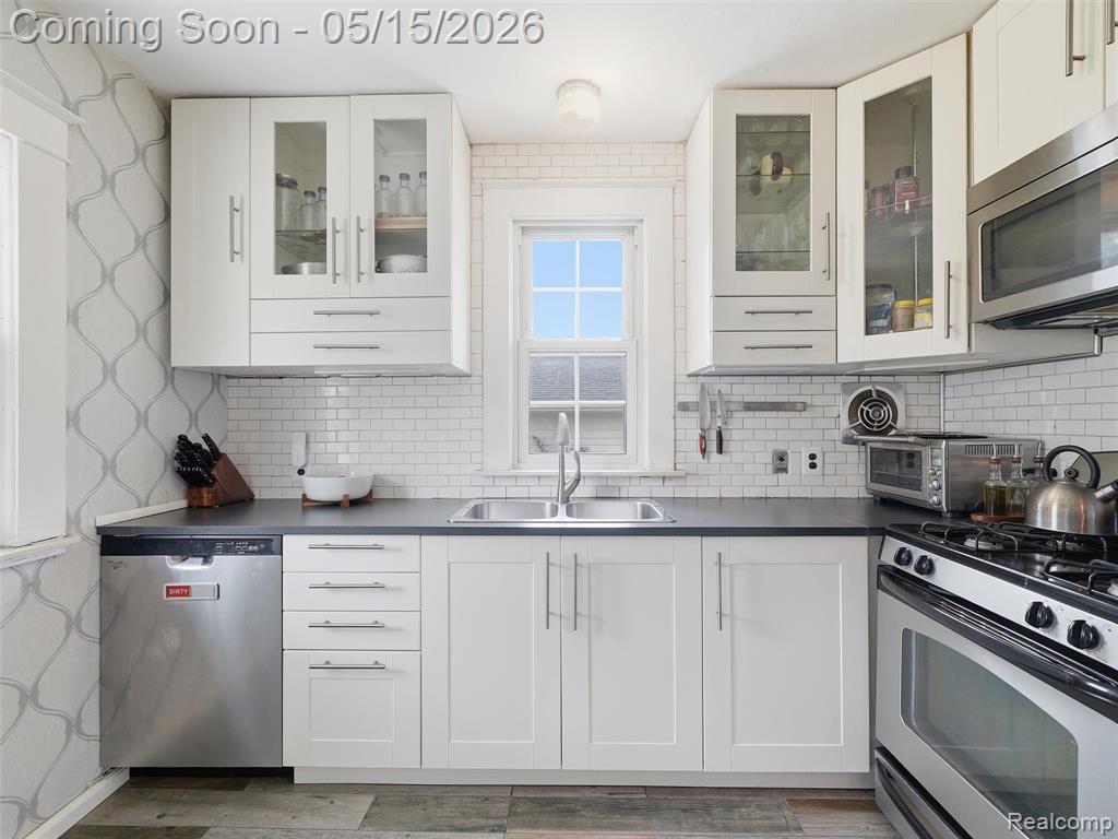 504 S Kenwood Avenue, Royal Oak, MI 48067 — Photo 15