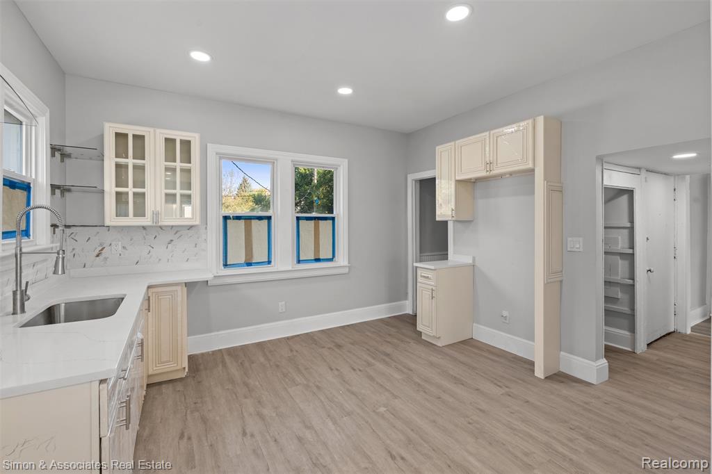 93 Massachusetts Street, Highland Park, MI 48203 — Photo 12
