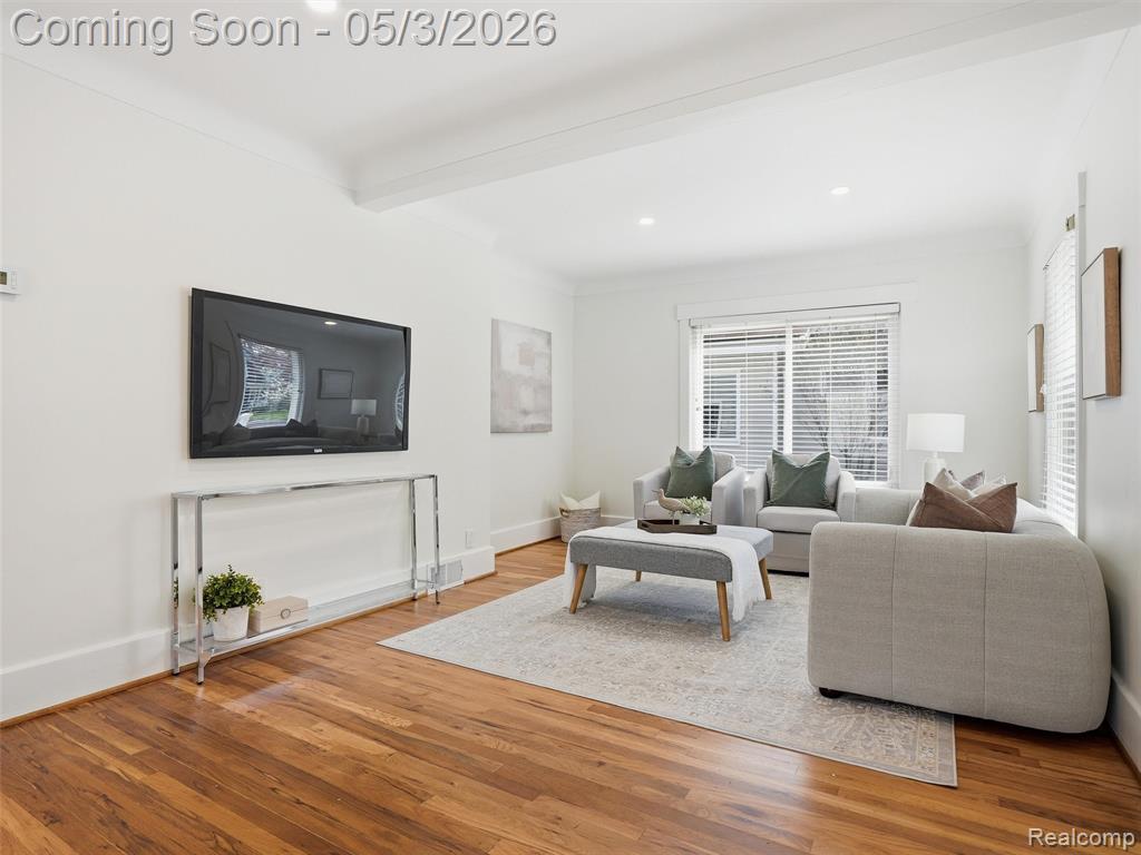39 Woodward Heights Boulevard, Pleasant Ridge, MI — Photo 2