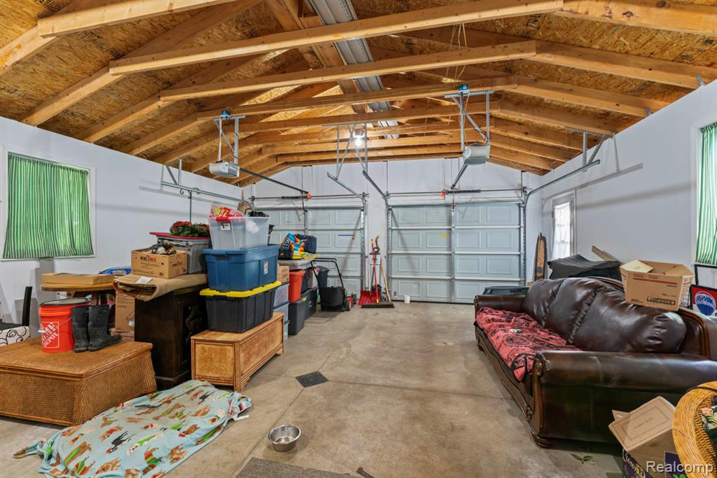 1938 Lakeview Drive, Lapeer, MI 48446 — Photo 20