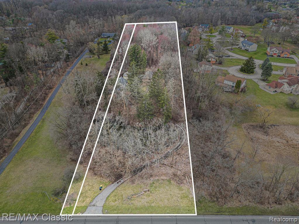 23775 Inkster Road, Farmington Hills, MI, 48336