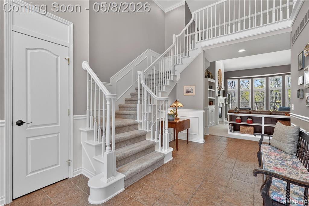 458 Kent Way, White Lake, MI 48383 — Photo 5