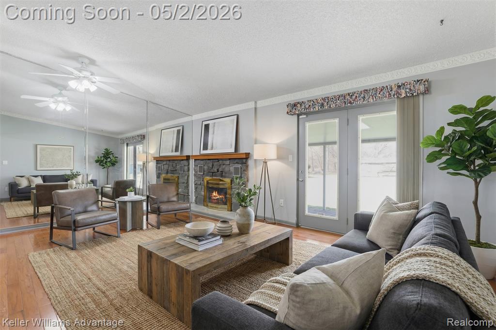 28800 Sibley Road, Romulus, MI 48174 — Photo 7
