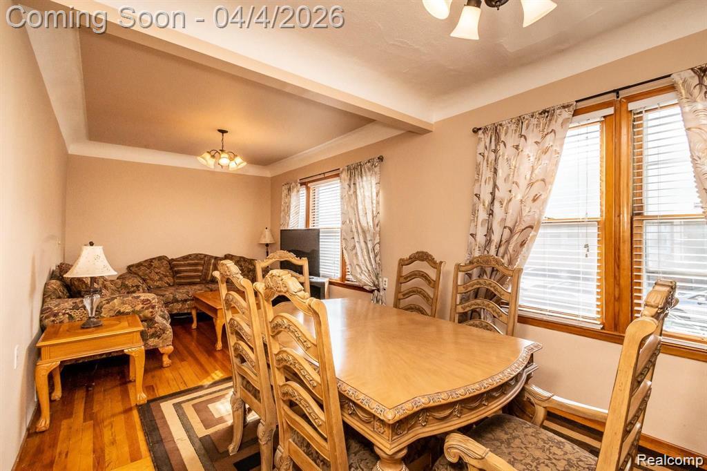11603 KLINGER Street, Hamtramck, MI 48212 — Photo 7