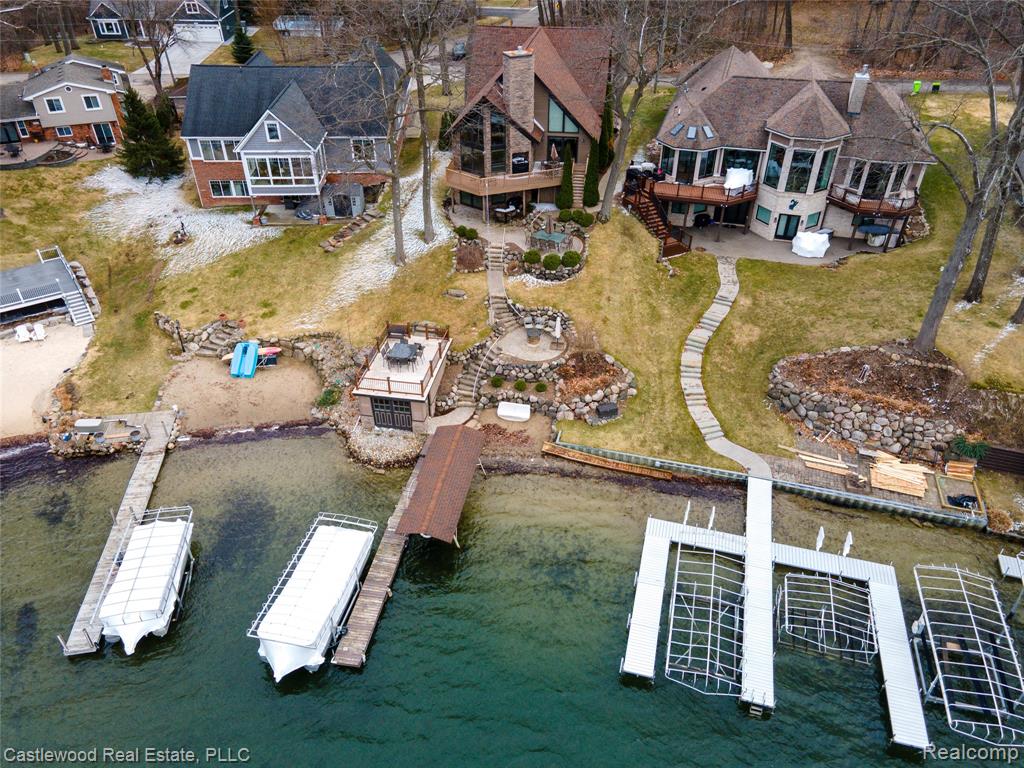 1625 Ridge Road, Highland, MI 48356 — Photo 11