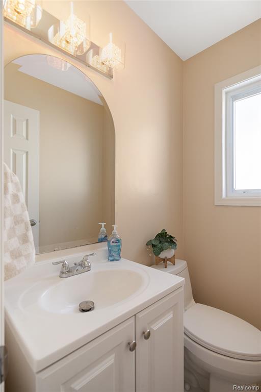 43818 Palisades Drive, Canton, MI 48187 — Photo 17