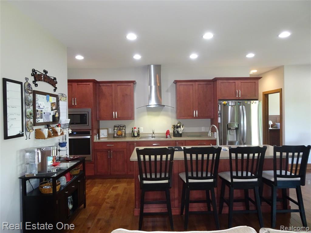 16130 TINDALL Road, Davisburg, MI 48350 — Photo 10