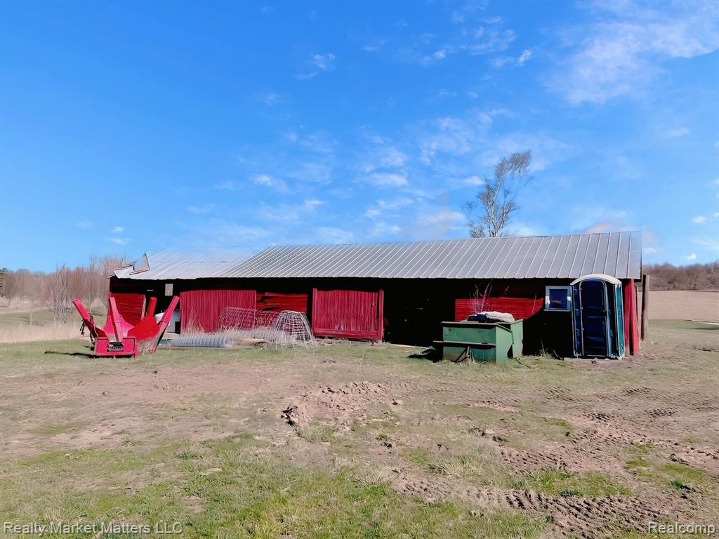 5770 Denhoff Road, Kingston, MI 48741 — Photo 11