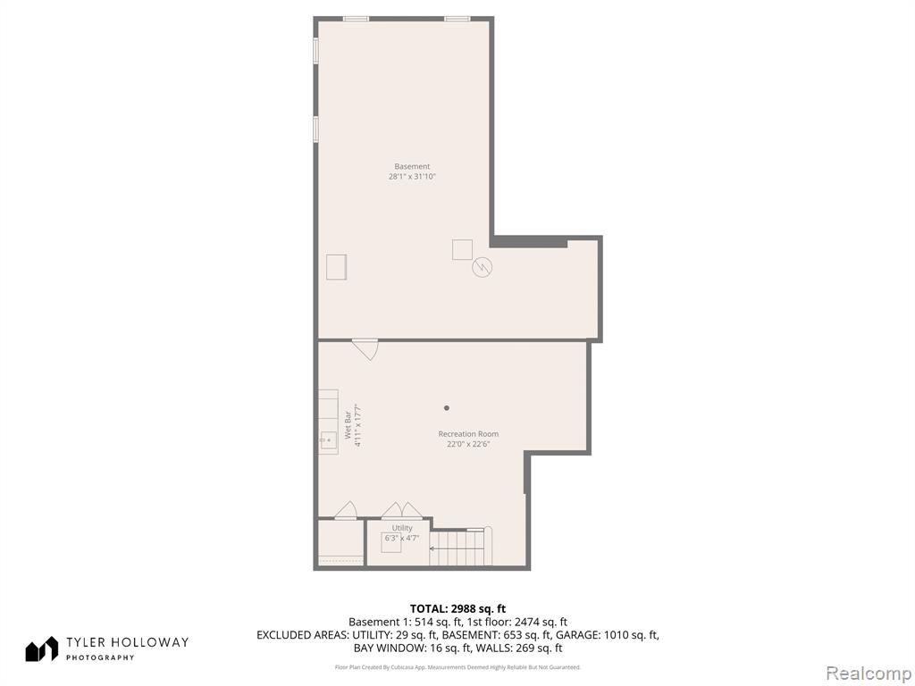 21774 East River Road, Grosse Ile, MI 48138 — Photo 48