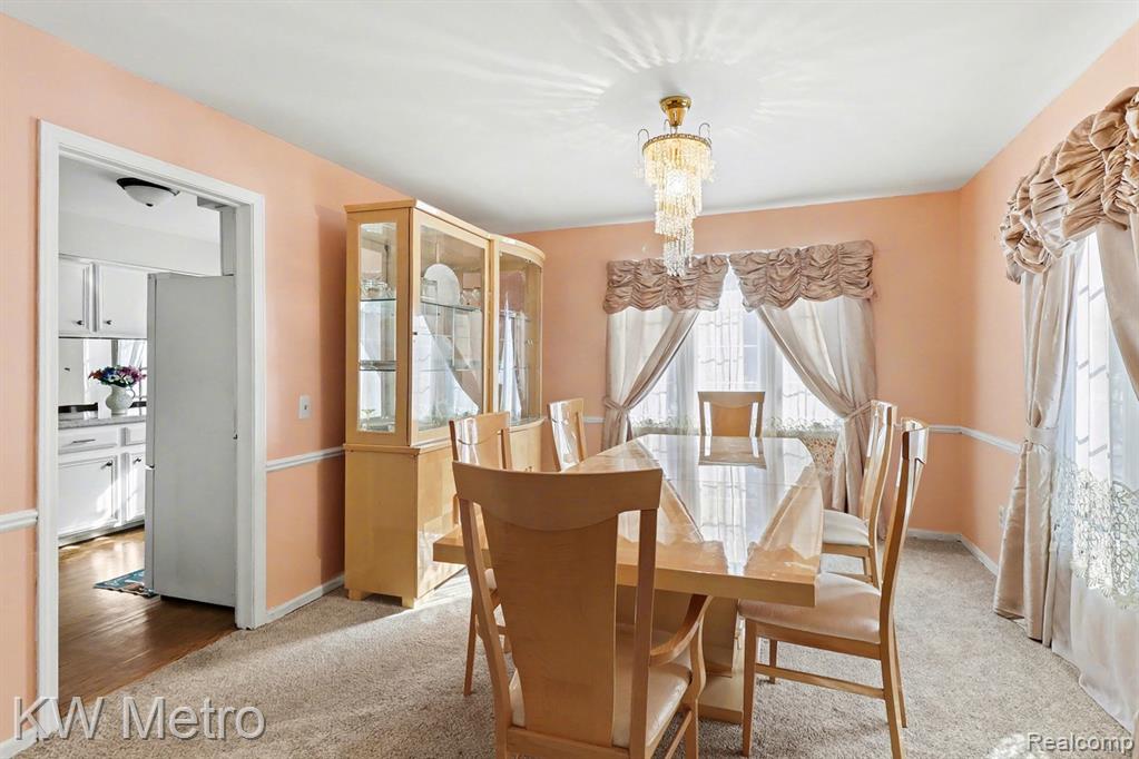 5865 Dunmore Court, West Bloomfield, MI — Photo 13