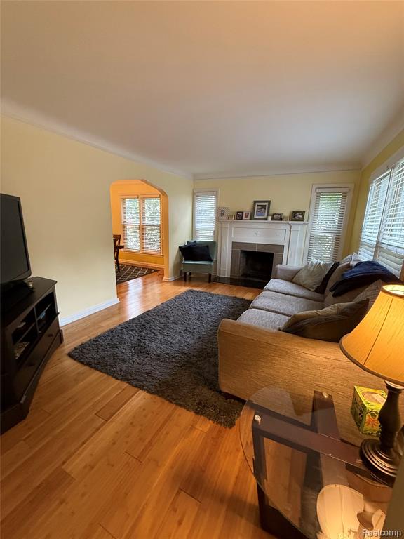 651 N Highland Street, Dearborn, MI 48128 — Photo 4