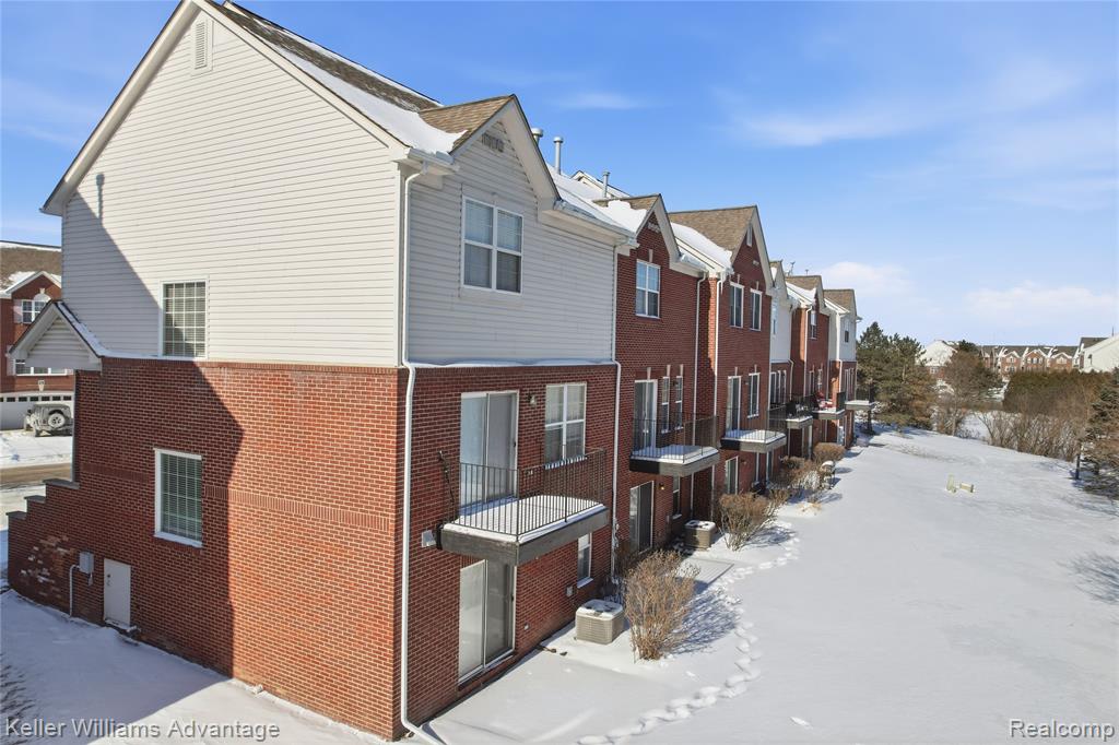 513 Cherry Orchard Road, Canton, MI 48188 — Photo 3