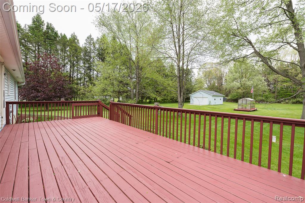 2154 Kingston Drive, Pinckney, MI 48169 — Photo 42