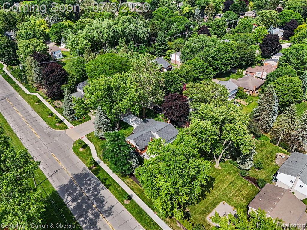 42299 Sunnydale Lane, Northville, MI 48168 — Photo 49