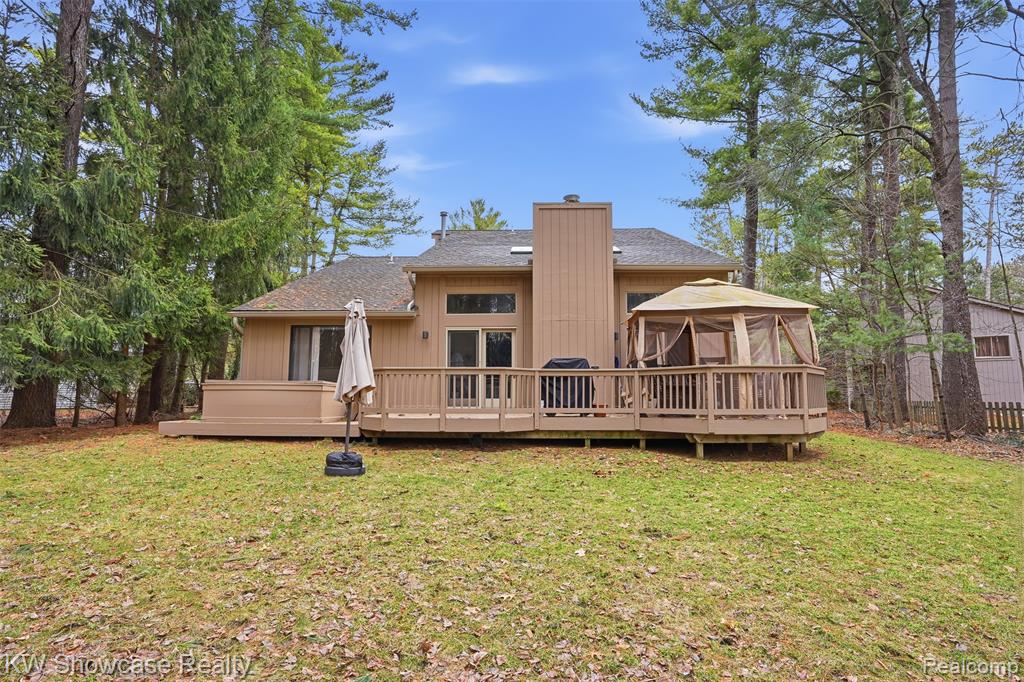 4145 Cumberland Ct, Commerce Twp, MI 48390 — Photo 40
