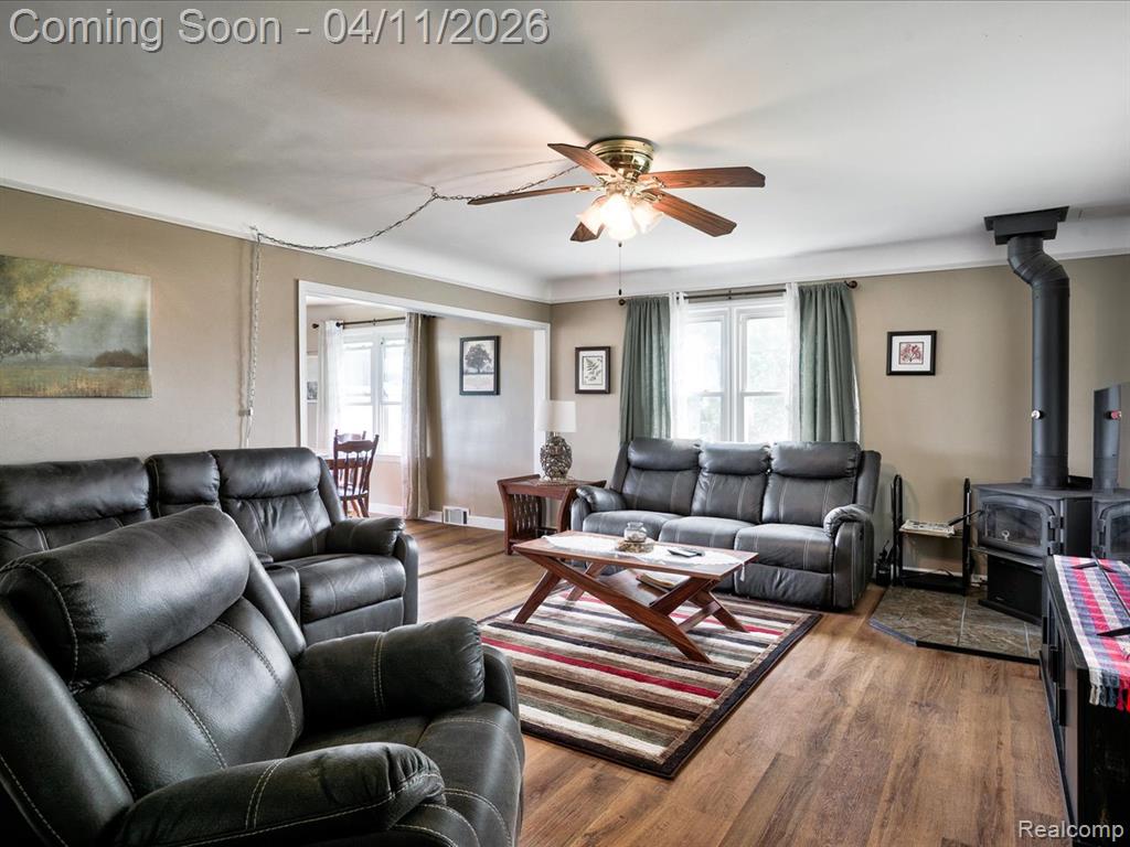 5770 Greenwood Road, Avoca, MI, 48006