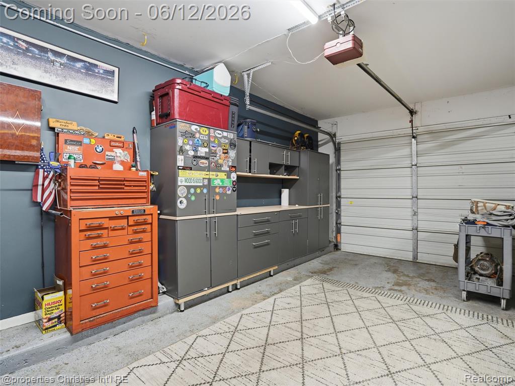 10378 Barbara Street, Pinckney, MI 48169 — Photo 30