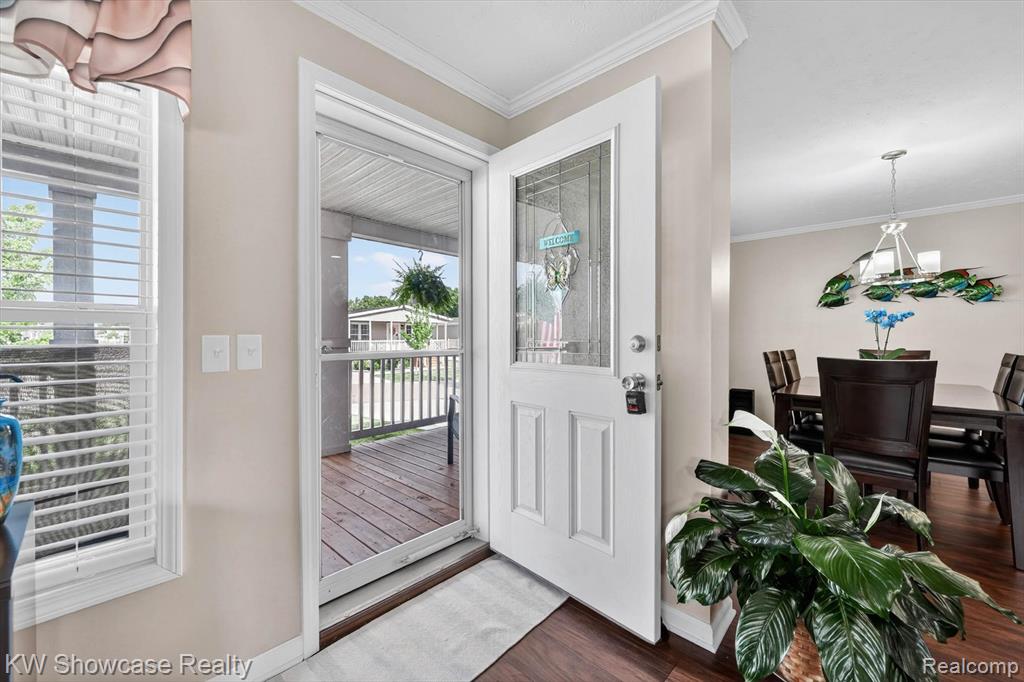 52525 Willow Wood Court, Chesterfield, MI — Photo 5