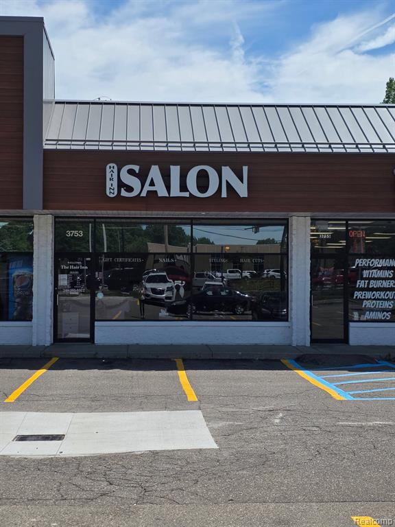 3753 Baldwin Road, Lake Orion, MI