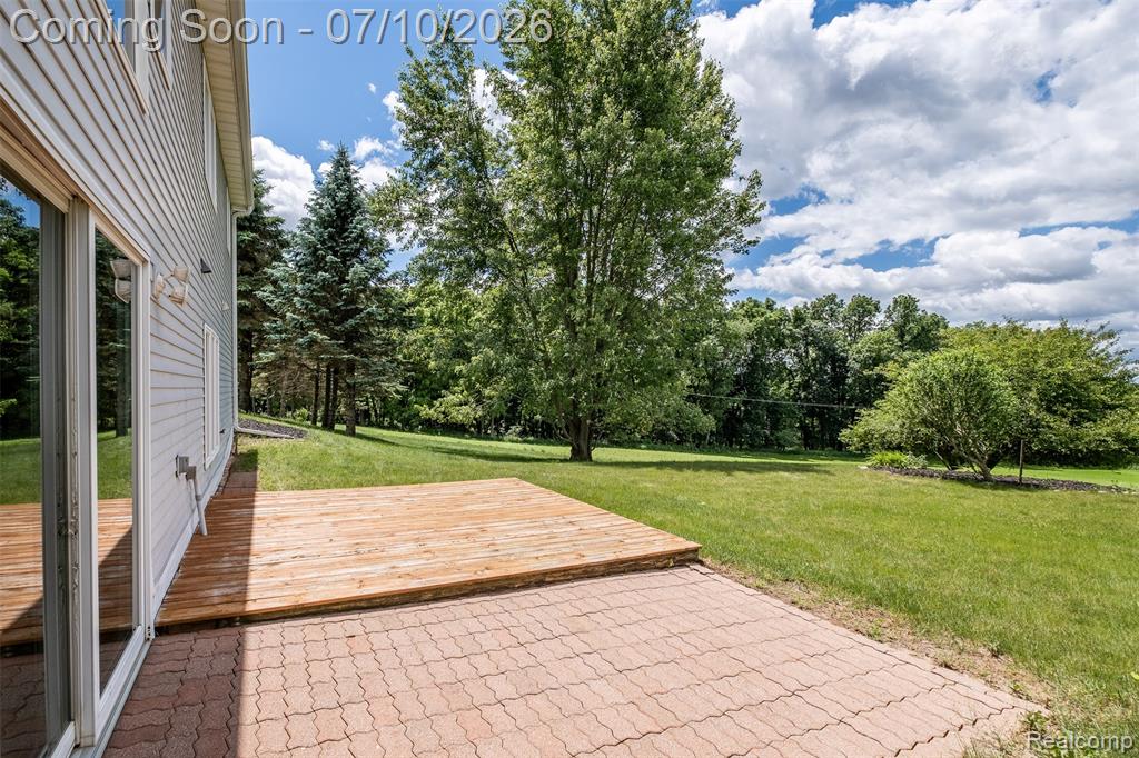 14346 Jerusalem Road, Chelsea, MI 48118 — Photo 51