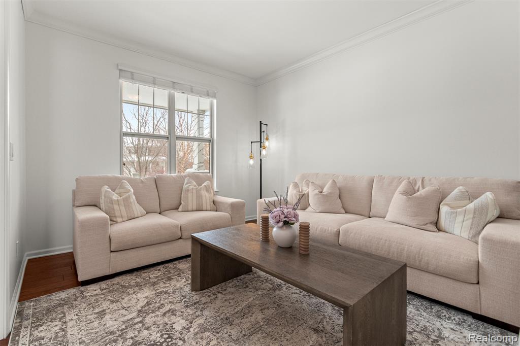 830 Lake Woods Drive, Canton, MI 48188 — Photo 6