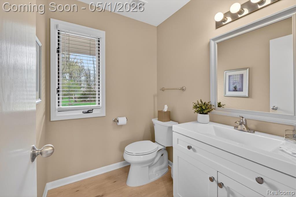 6153 Rosewood Parkway, White Lake, MI 48383 — Photo 24