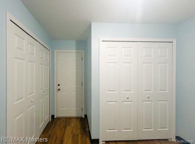 726 CLAIRE POINTE Circle, Saint Clair Shores, MI 48081 — Photo 27