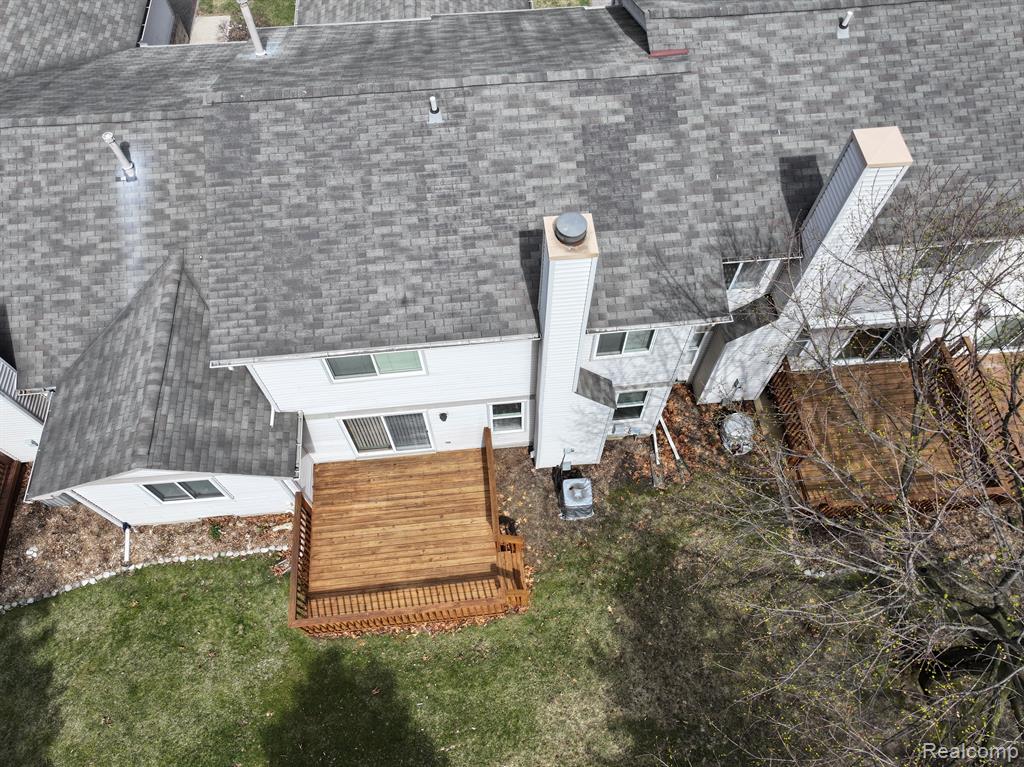 36641 DEERHURST Street S, 10, Westland, MI — Photo 47