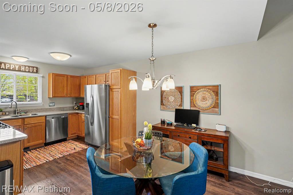 197 Newberry Lane, Howell, MI 48843 — Photo 9