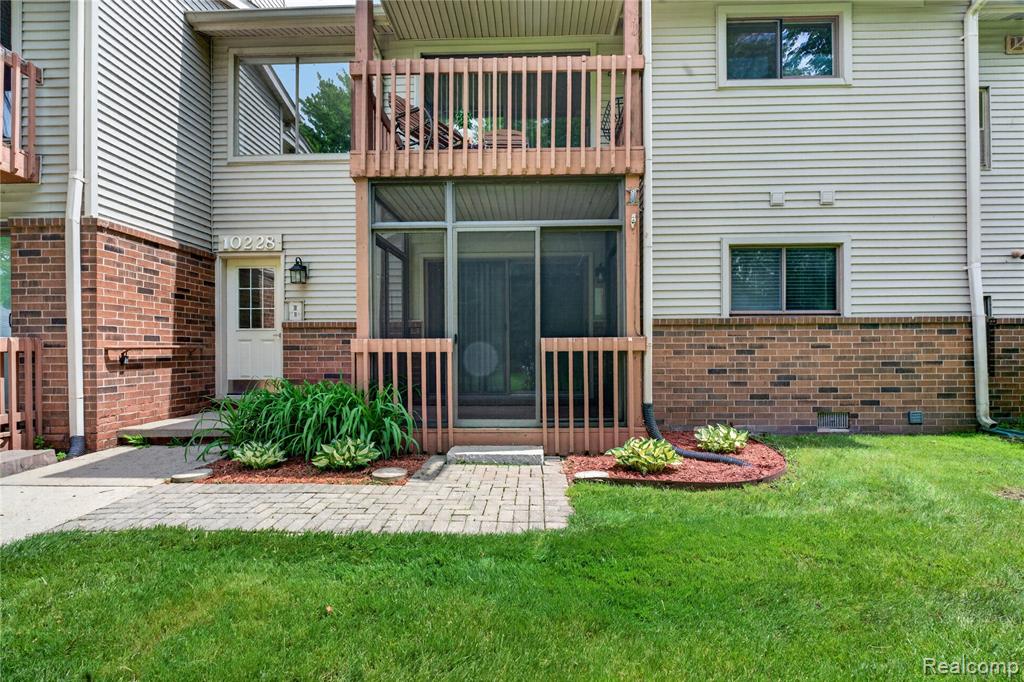 10228 Nancys Boulevard, Grosse Ile, MI 48138 — Photo 32