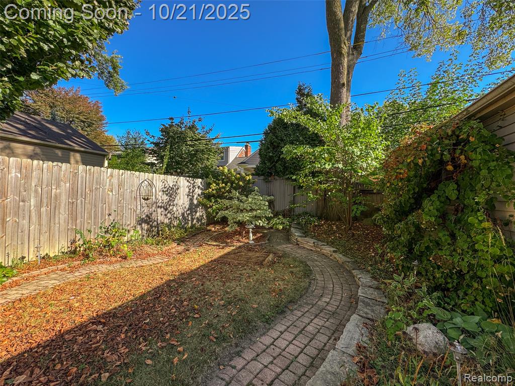 4110 Arlington Drive, Royal Oak, MI 48073 — Photo 19