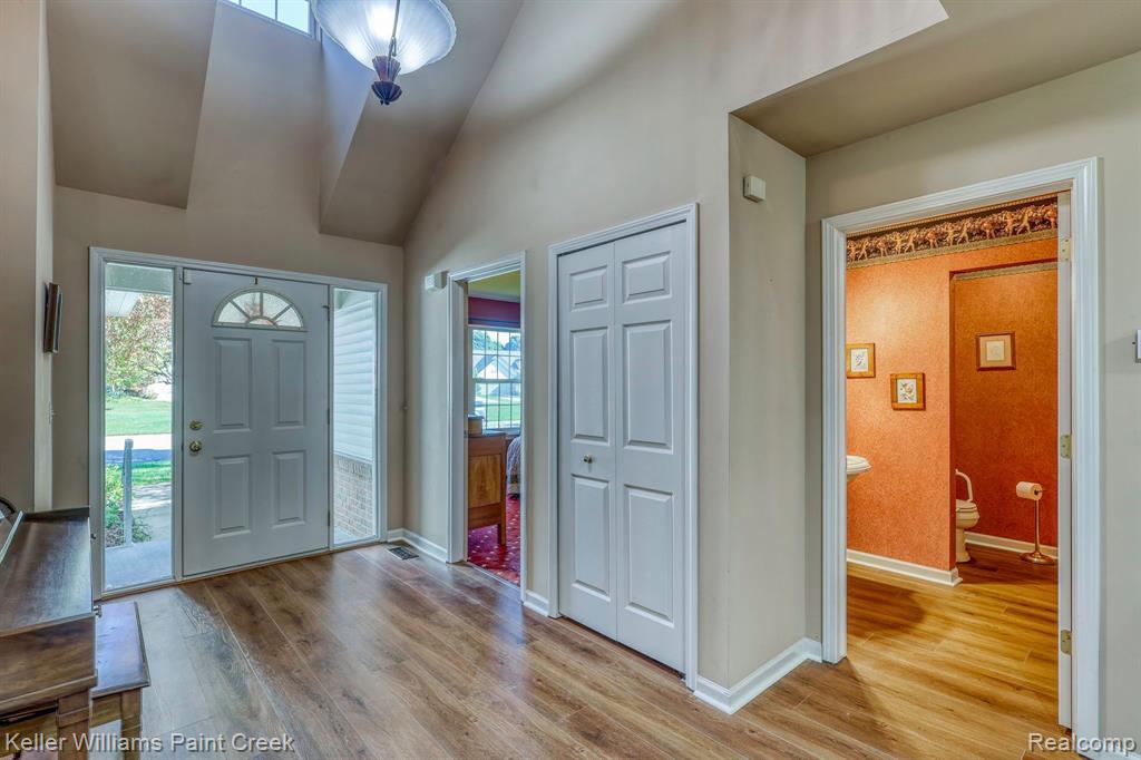 6454 HERON PARK Way, Clarkston, MI — Photo 5