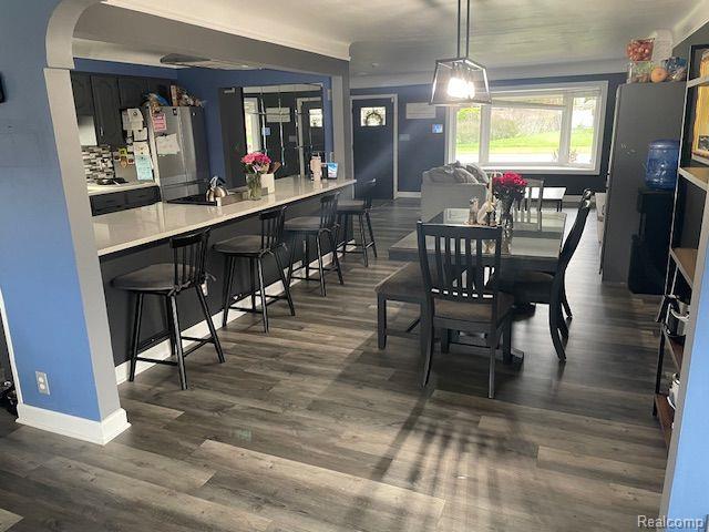 51241 Kingwood Drive, Shelby Twp, MI 48316 — Photo 9