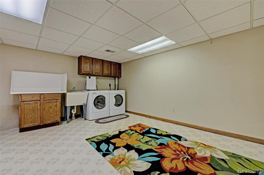 3015 Wildwood Road, Holly, MI 48442 — Photo 47