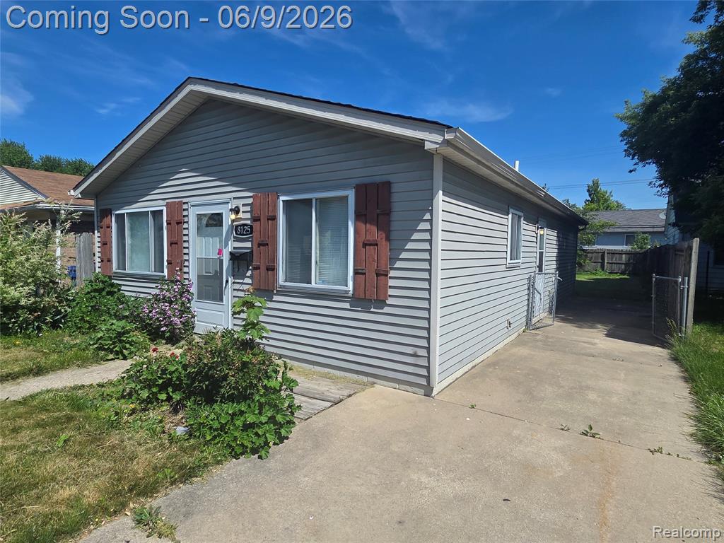 8125 Timken Avenue, Warren, MI 48089 — Photo 2
