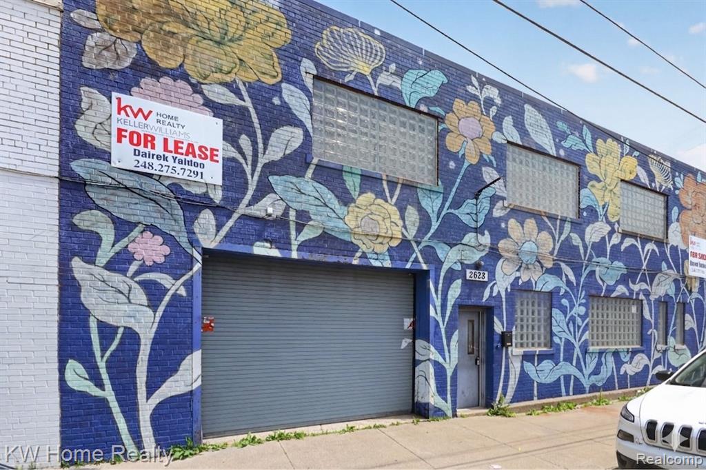 2628 Orleans Street, Detroit, MI 48207 — Photo 7