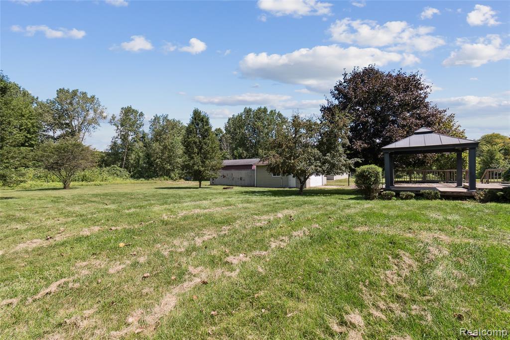 11040 Grams Road, Maybee, MI — Photo 38