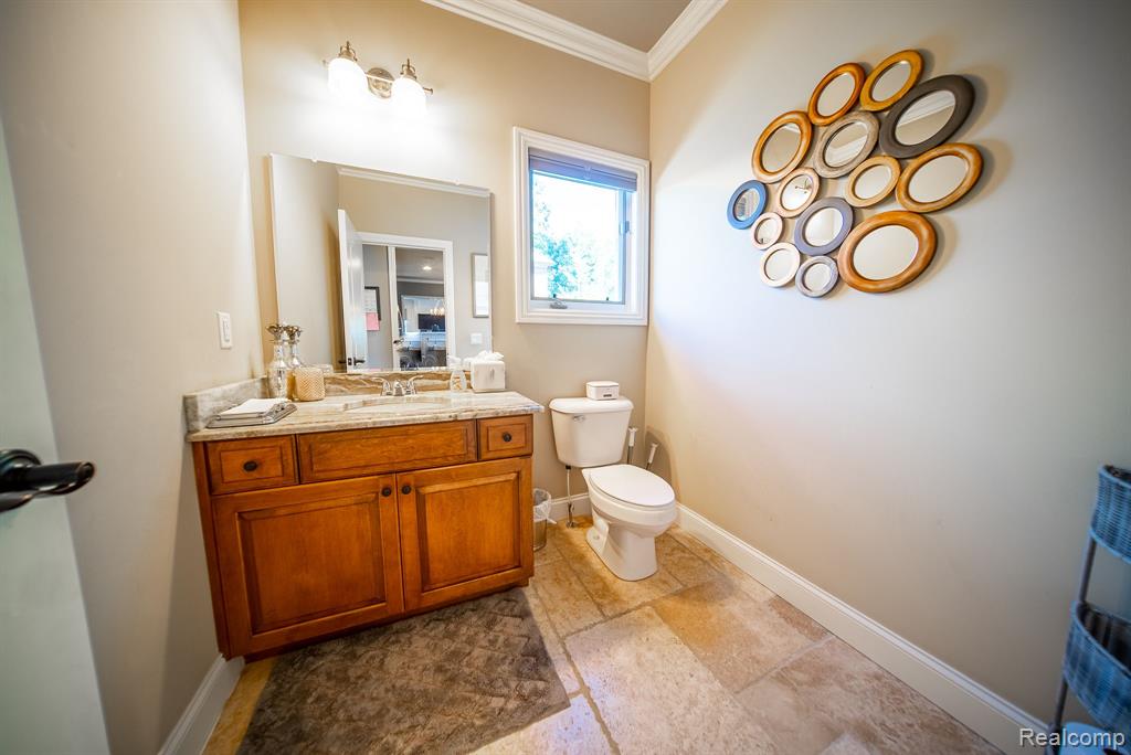 62578 POND Drive, Washington, MI — Photo 36