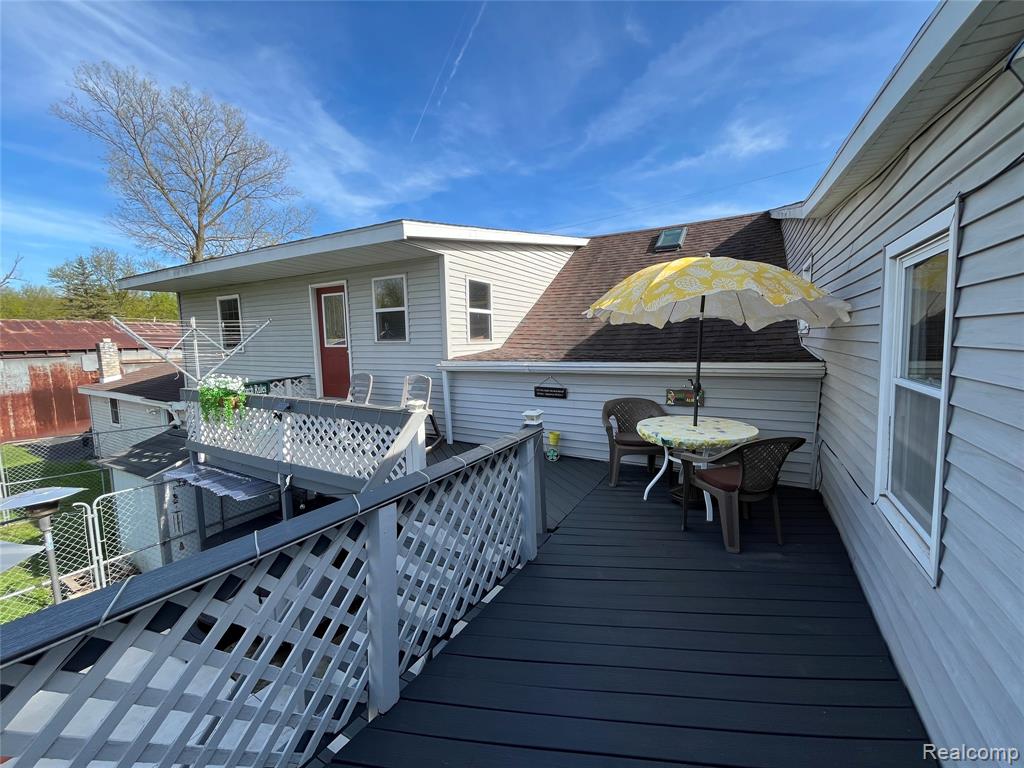 12660 Grafton Road, Carleton, MI 48117 — Photo 56