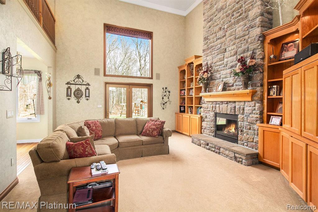 7186 GRANGER DRIVE, Howell, MI 48855 — Photo 8
